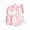 B, variant on Tdxkok New School Year,Clear PVC Backpack Transparent Heavy Duty Bookbag Adjustable Shoulder Bag for Students School Daily Travel Outdoor Stadium B