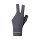 thumbnail image 5 of Guantes de Billar Zulema Unisex Mano Izquierda Antideslizantes Gris, 5 of 8