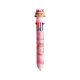 thumbnail image 2 of 10 Color Cute Character Multi Color Ballpoint Pens Click Style Retractable Colored Pens For Kids Students School Office And Art Supplies, 2 of 6