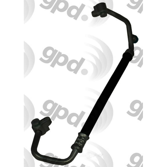 A/C Refrigerant Discharge Hose Fits select: 2001-2002,2005 SUZUKI GRAND VITARA