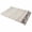 Beige, variant on 0.2 x 50 x 60 in. Blue Woven Cotton Striped Throw Blanket