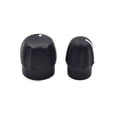thumbnail image 6 of XISAOK Walkie Talkie Replace Knob 1 Pair Knob Set for GP328/GP338/GP3688 2 Way Radios, 6 of 6