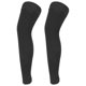 thumbnail image 2 of 2024Calcetines de compresión adelgazantes para piernas con elasticidad que previenen el edema y la presión de las varices Medias largas Medias largas negras L, 2 of 3