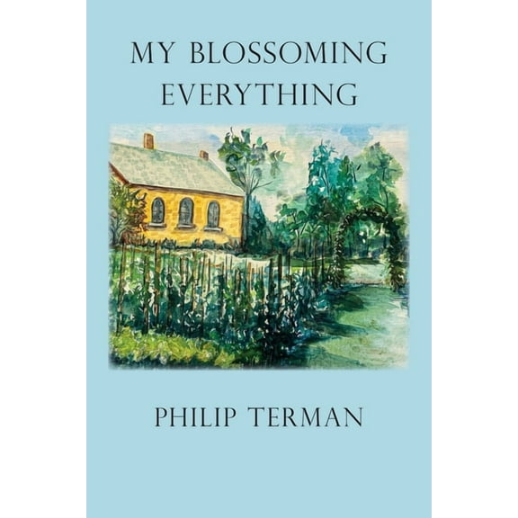 My Blossoming Everything, (Paperback)