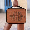 thumbnail image 3 of Renewold Butterfly Cross Bible Covers for Women with Pockets Handle Large Bible Protective Case Brown Carrying Bible Tote Bag Christian Gifts for Kids Men, 3 of 7