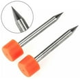 thumbnail image 3 of 2x Tiges d'Électrode en Acier Tungstène Fiables pour Modèles TYPE-39/TYPE-66/TYPE-81C pour Usage Prolongé, 3 of 10