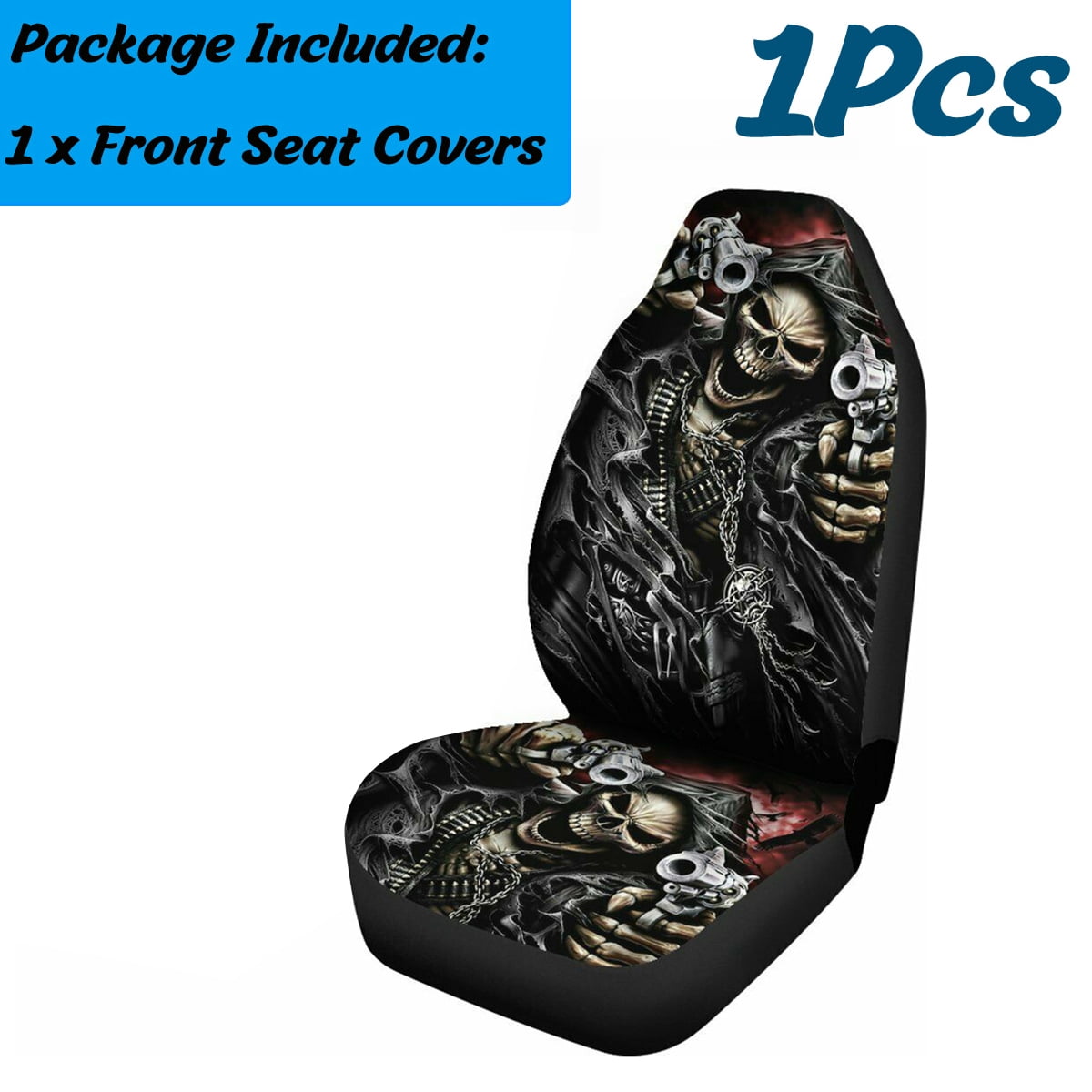 waterproof car seat covers walmart