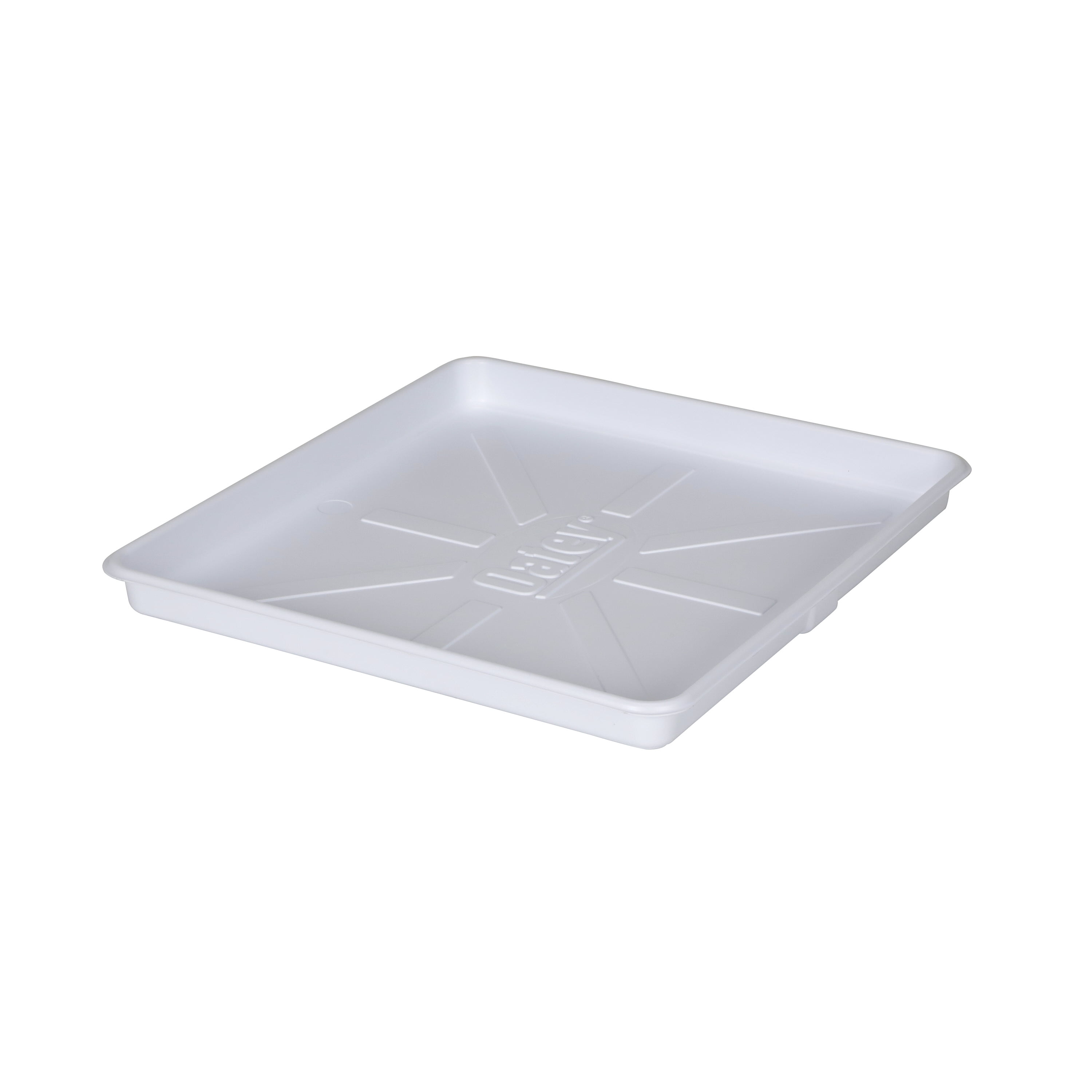 Oatey 28 in. x 30 in. Washing Machine Pan