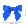 thumbnail image 2 of WEUVEB 20Ud Accesorios Para El En Con Lazos Clips Cintas Y Vincha Para, 2 of 8