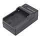 thumbnail image 1 of NP-F550/F750/F970 Cargador de Batería de litio recargable para cámaras digitales de video, 1 of 7