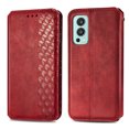 thumbnail image 3 of Case for OnePlus Nord 2 5G Cover Magnetic Protective Wallet Flip Case, 3 of 5