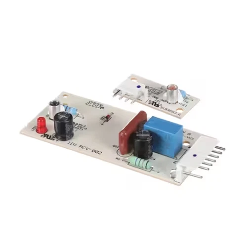 ✅Original New OEM Whirlpool 4389102 Refrigerator Ice Level Control Board