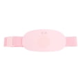 thumbnail image 1 of Portable Menstrual Heating Pad, 5 Heat Levels Portable Cordless Heating Pad  For Driving For Office, 1 of 8