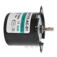thumbnail image 4 of Motor de eje central, motor síncrono de CA, motor controlable de 14 W, motor síncrono de CA de primera calidad, 4 of 8