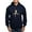Navy, variant on CafePress - Christmas Budgie Hoodie (Dark) - Pullover Hoodie, Classic, Comfortable Hooded Sweatshirt