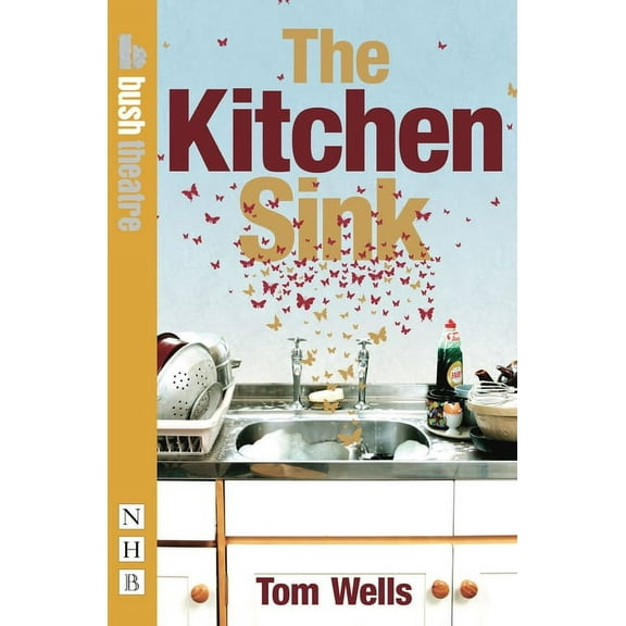 The Kitchen Sink (Paperback)