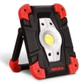 thumbnail image 1 of Reflector Led Recargable para Uso Rudo 10w 1000lumen MIKELS ., 1 of 3