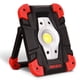 thumbnail image 1 of Reflector Led Recargable para Uso Rudo 10w 1000lumen MIKELS ., 1 of 3