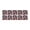 C, variant on BNNG 10PCS Self Adhesive Tile Stickers Membrane Waterproof Wall Stickers Kitchen Bathroom Wall Decoration Stickers 10x10cm/3.94×3.94inch