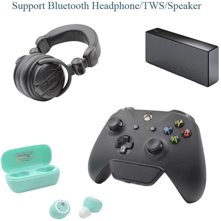 Airpods To Xbox One Controller