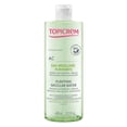 thumbnail image 1 of Topicrem AC Purifying Micellar Water 400 ml, 1 of 1