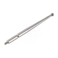 thumbnail image 1 of Contact Points For Dial Test Indicator D:2Mm Carbide Ball L:36.8Mm M1.6Thread Mingyqi, 1 of 11