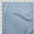thumbnail image 3 of oneOone Tissu Polyester Lycra Yeux Visage Imprimé Tissu au Mètre 56 Pouces de Large, 3 of 4