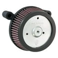 thumbnail image 4 of Arlen Ness 18-803 Big Sucker Performance Air Filter Kit, 4 of 4