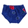 thumbnail image 1 of Ropa interior de muñeca ropa para 18 '' muñecas se visten de azul oscuro, 1 of 2
