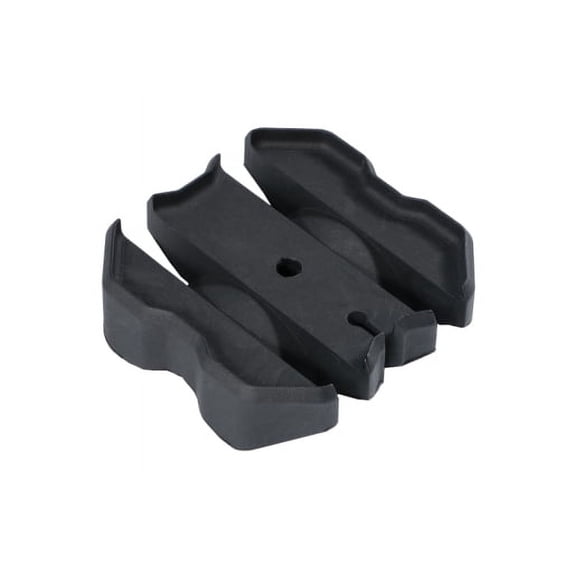 Diode Dynamics Stage Series Rock Light Tube Mount Adapter Kit (one)