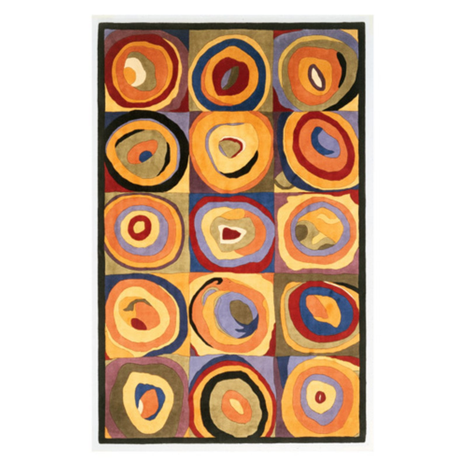 KAS Rugs Signature Soho Area Rug