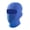 Royal Blue, variant on Cycling Ice Silk Face Guard Neck Gaiter UV Protection Breathable Outdoor Motorcycle Helmet Liner Bandana Balaclava Neck Scarf Face Shield