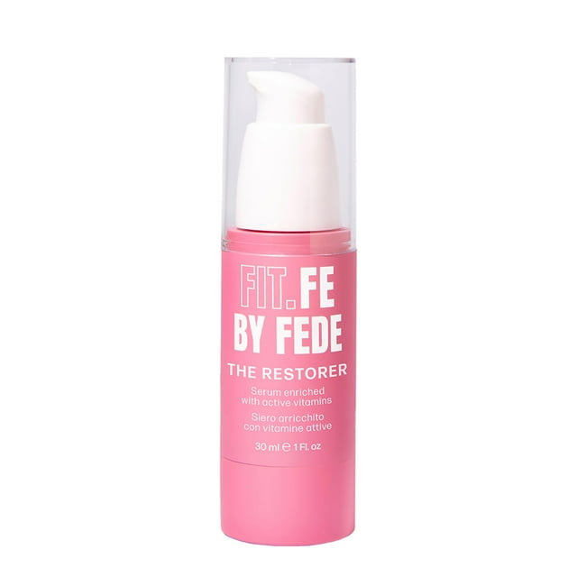 Sérum facial Fit.Fe de Fede Vitamina C vegano 30 ml