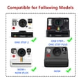 thumbnail image 2 of Funda protectora WOGOZAN para Polaroid Now 2nd/3rd, Now+ Gen 2/3rd, 2 of 8