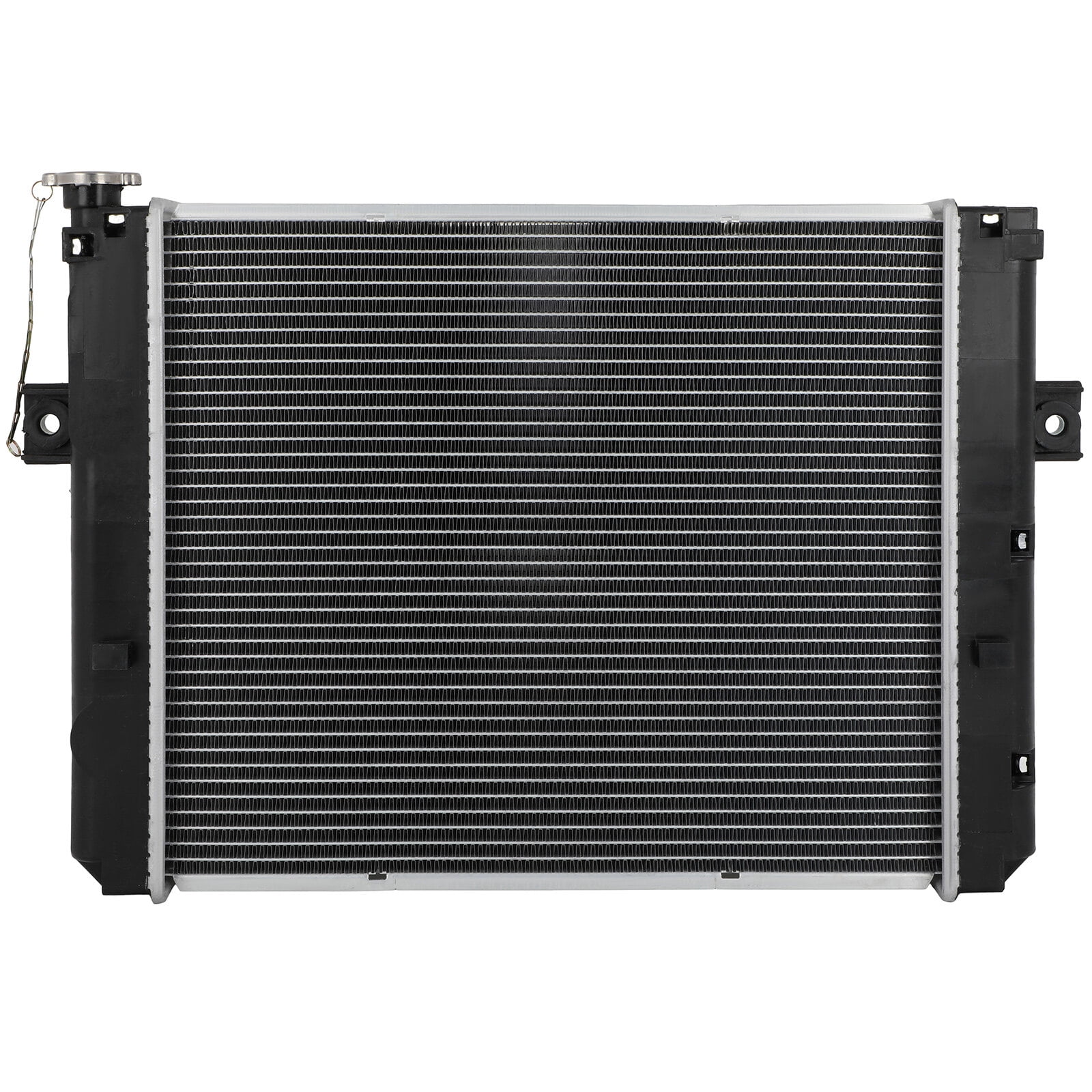 🌞 16410U217071 radiator Toyota Forklift Radiator - Walmart.com 
