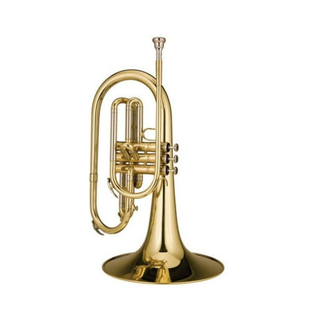 Ravel RMP202 Marching Mellophone
