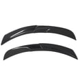 thumbnail image 3 of Rear Wheel Eyebrow Cover,4pcs Rear Wheel Eyebrow Car Wheel Eyebrow Sticker Rear Wheel Eyebrow Trim Tried and Trusted, 3 of 7