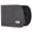 Black, variant on Big Skinny Thin Curve Front Pocket Wallet
