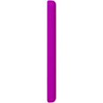thumbnail image 2 of LUVVITT SKINNY Matte Slim Hard Case Back Cover for Apple iPhone 5C - Purple, 2 of 6