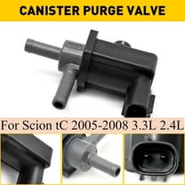 Evap Vacuum Vapor Canister Purge Valve Solenoid Fits for Scion TC 2005-2008 3.3L 2.4L