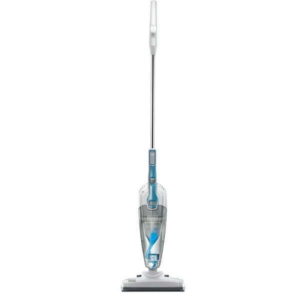 Black and Decker 3in1 Lightweight Corded Stick Vacuum