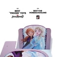 thumbnail image 4 of Silla Escritorio Delta Children Disney Frozen II con Caja de Almacenaje, 4 of 9