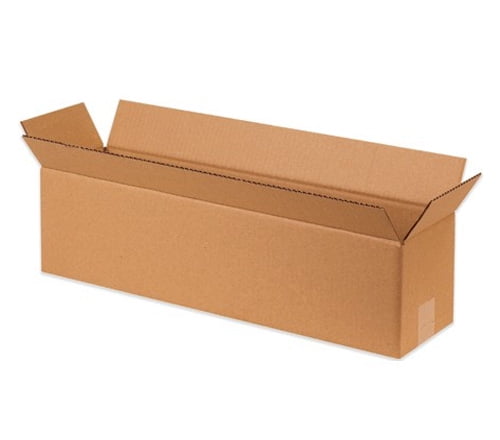 14x6x4 shipping moving packing boxes 25 ct 