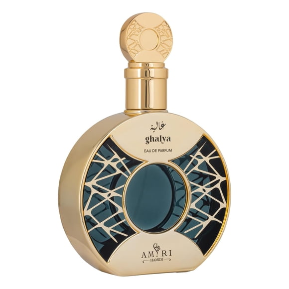 Perfume Hamidi Amiri - Ghalya EDP 100 ml para hombre