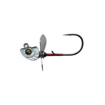 Megabass Okashira Screwhead Jig Head (3 Pk)