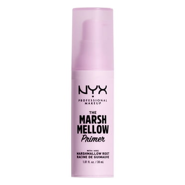 NYX Professional Makeup Marsh Mellow Face Primer