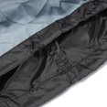 thumbnail image 2 of Cubierta para barbacoa Weber Heavy Duty BBQ Horno Durable Antipolvo Cuadrado Fácil limpieza Wdftyju  Libre de BPA, 2 of 5