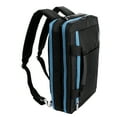 thumbnail image 1 of Hybrid Backpack Shoulder Sling Bag for Apple MacBook Air, Pro 13 inch, 1 of 3