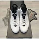 thumbnail image 2 of Size 11 - A i r-Jor-dan 6 Retro Reverse Oreo With Original Box, 2 of 6
