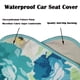 thumbnail image 5 of Funda de asiento de coche LoyaGour, resistente al agua, 75 x 142 cm, 5 of 7